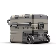 Refrigerador Portátil 45L 12V/24V Thumbnail 1