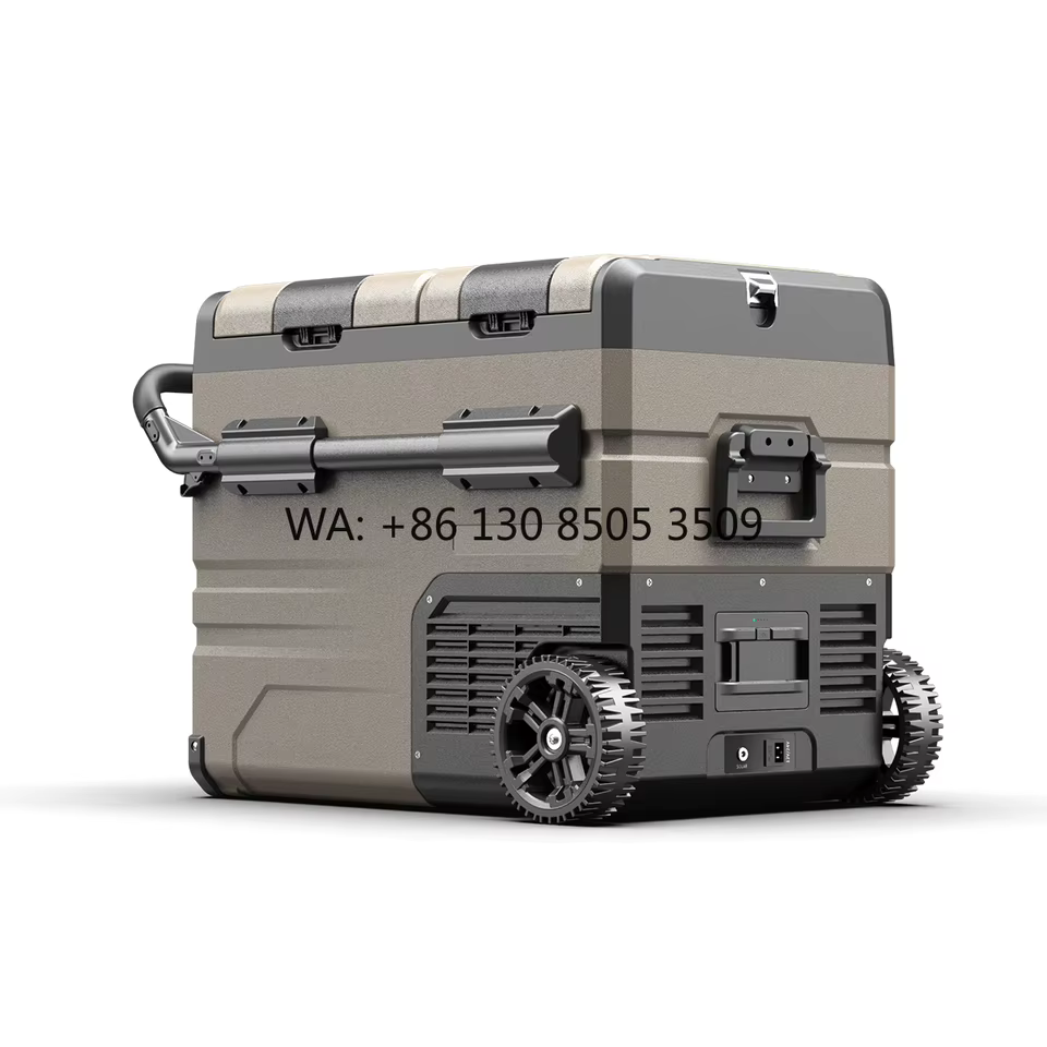 Refrigerador Portátil 45L 12V/24V