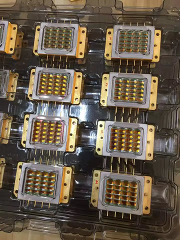 Lâmpada Projetor NUBM31 Laser 95W