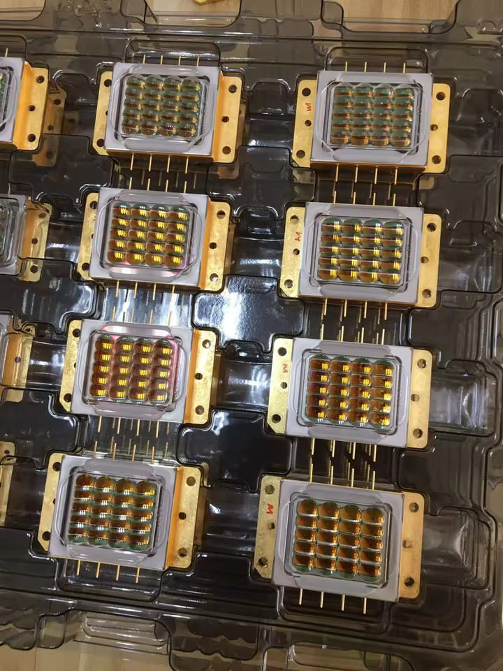 Lâmpada Projetor NUBM31 Laser 95W