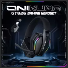 Onikuma GT826 Headset Gamer Thumbnail 3