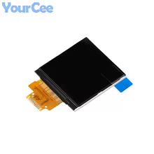 Display LCD TFT 1.54" SPI ST7789 Thumbnail 4