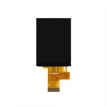 Tela LCD 2.0 Polegadas Thumbnail 3