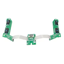 Interruptor Micro Lateral Logitech G Pro Thumbnail 4