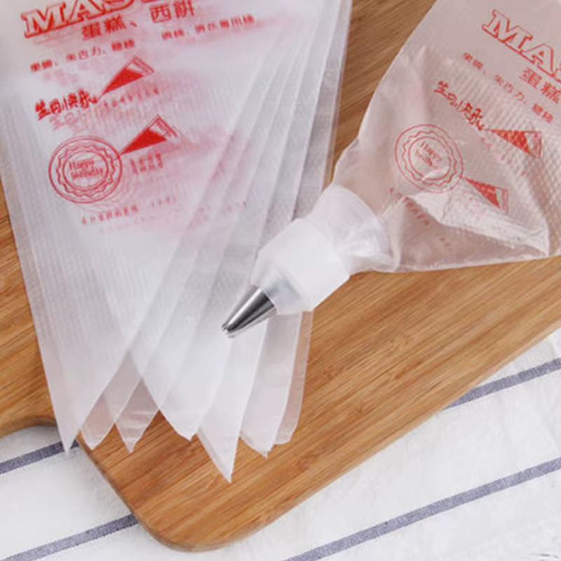 Sacos de Confeitar para Bolo