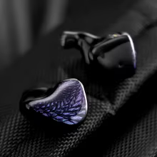 Kinera Celest Wyvern Preto IEM Thumbnail 3