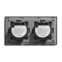 Interruptor WiFi BSEED Dimmer LED Thumbnail 6