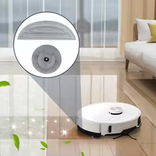 Pano Roborock S8 MaxV Ultra Thumbnail 2