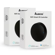 Controle Remoto Inteligente Wi-Fi Thumbnail 6
