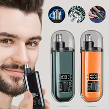 Aparador de Nariz e Orelhas USB Thumbnail 2