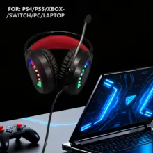 Fone V7S Gamer Thumbnail 2