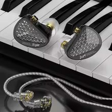 KZ AS16 Pro 16BA Earphones Thumbnail 3