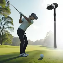 Grip VR Golfe Meta Quest Thumbnail 3