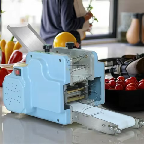 Máquina de Empanada Wonton JZP-18