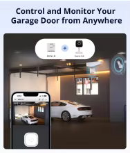 SONOFF MINI-D Wi-Fi Smart Switch Thumbnail 4
