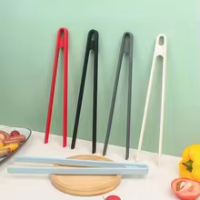 Pinça de Silicone para Churrasco Thumbnail 5