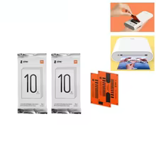 Papel Impressora Bolso Xiaomi Thumbnail 2