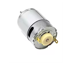 Motor Wahl 8504/1919 7200 RPM Thumbnail 2