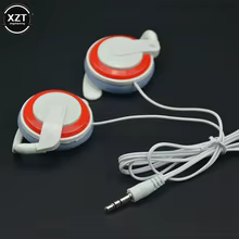 Fone de Ouvido Over-Ear com Fio Thumbnail 6