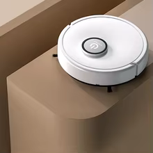 Aspirador Robô Inteligente Lenovo 3 em 1 Thumbnail 6