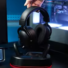 MCHOSE V9 Turbo Plus Headset Gamer Thumbnail 6