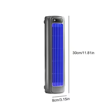 Ventilador de Torre 5V USB Sem Lâminas Thumbnail 3