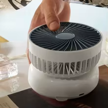 Ventilador Portátil Edon USB Thumbnail 4