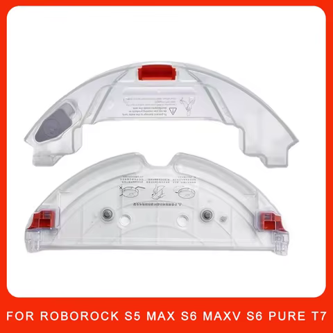 Acessórios Roborock S5 S6 T7