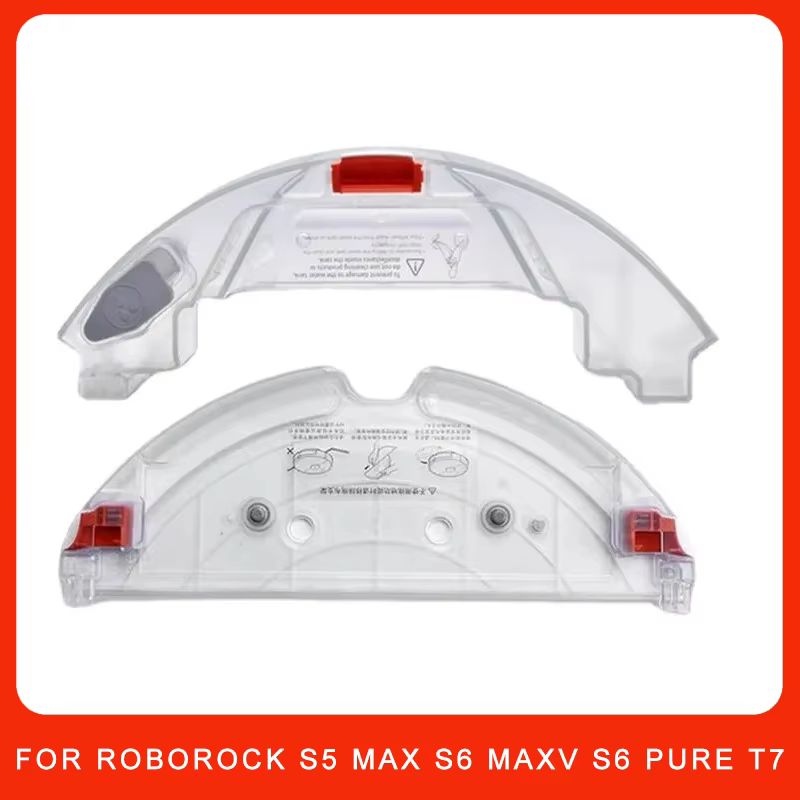 Acessórios Roborock S5 S6 T7