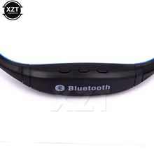 Fone Bluetooth Pescoço Thumbnail 6