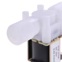Válvula Solenoide Bebedouro Solar Thumbnail 5