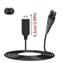 Barbeador Philips OneBlade USB Thumbnail 6