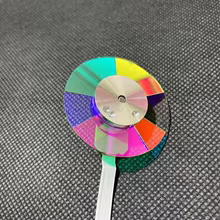 Roda de Cores Projetor HD26 Original Thumbnail 2