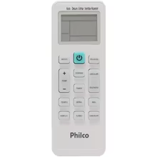 Ar Condicionado Philco 18.000 Btu Quente-Frio Thumbnail 4
