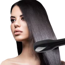 Secador de Cabelo com Pente de Ar Quente Thumbnail 3