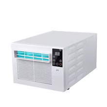 Ar Condicionado Portátil 280W 2000BTU Thumbnail 6