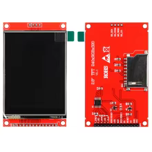 Módulo Display LCD TFT 2.8" ESP32-S3 Thumbnail 5