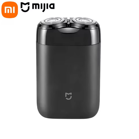 Barbeador Xiaomi Mijia S100