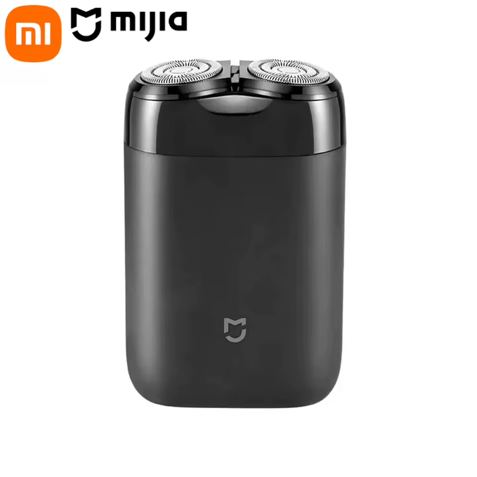 Barbeador Xiaomi Mijia S100
