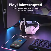 NUBWO G06 Headset Gamer Thumbnail 3