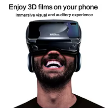 Óculos VR 3D AyeBeau Thumbnail 5