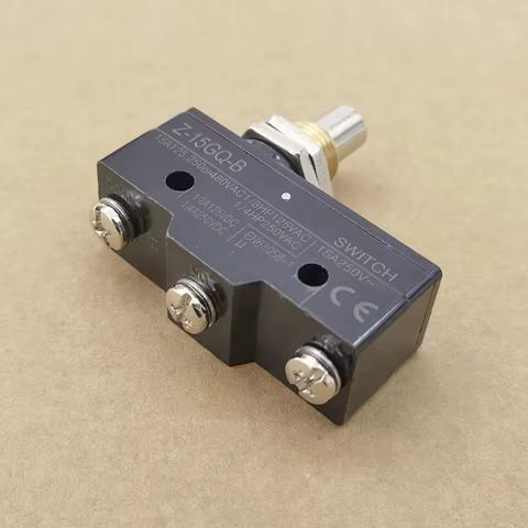 Interruptor de Freio de Elevador TM-1307