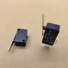 Interruptor Micro KW3AT-16 16A Thumbnail 5