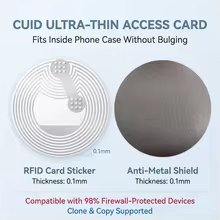 Tag RFID CUID Magic Gen2 NFC Thumbnail 2