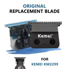Lâmina Kemei KM-2299 Original Thumbnail 1