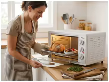 Forno Elétrico Philco PFE57 Thumbnail 2
