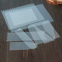 Kit Ferramentas Confeitaria 9Pcs Thumbnail 1