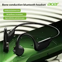 Fones Acer OHR709 Condução Óssea Thumbnail 5