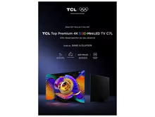 Smart TV TCL 65" 4K Mini LED Thumbnail 3