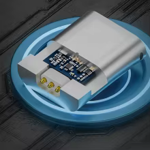 Adaptador USB-C Magnético para Escova Elétrica Thumbnail 5